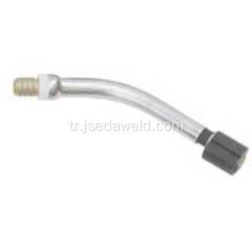 25AK Kaynak Torch Swan Neck 250A